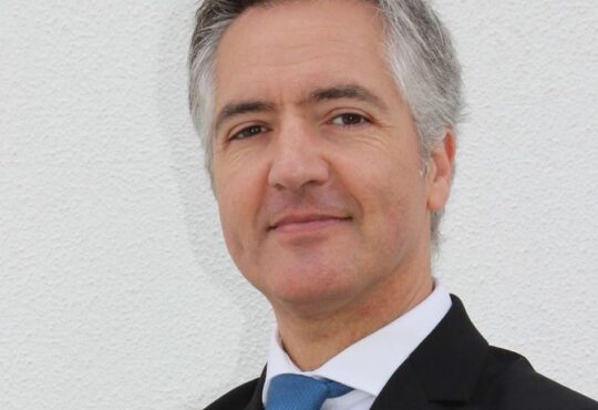 José Luís Marques from Portugal will join the Jury of the EYCA 2024